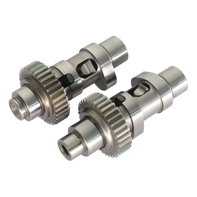 S&amp;S, Easy Start Gear Drive 640 Camshaft Set (IG) For Harley Davidson