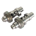 S&amp;S, Easy Start Gear Drive 640 Camshaft Set (IG) For Harley Davidson