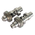 S&amp;S, Easy Start Gear Drive 570 Camshaft Set (Ig) For Harley Davidson