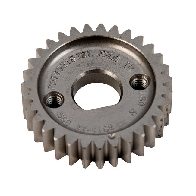 S&S Pinion Gear, Double Under Size For Harley-Davidson