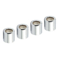 Spring Cover, Pushrod For Harley-Davidson