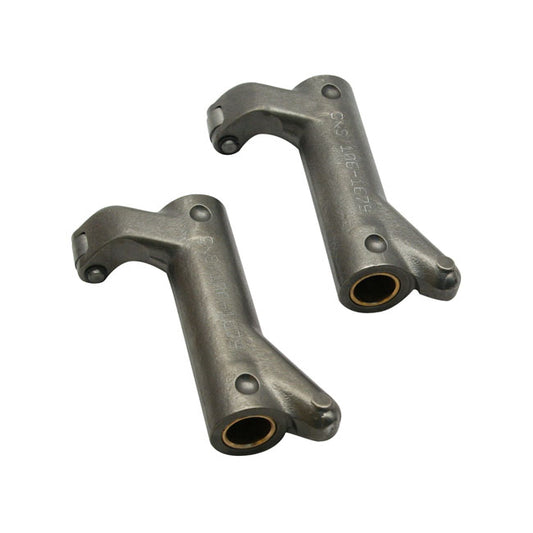 S&S Roller Rocker Arm Assy, Fr Exh/Rr In For Harley-Davidson