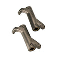 S&S Forged Rocker Arm Assy,Rr Exh/Fr Int For Harley-Davidson