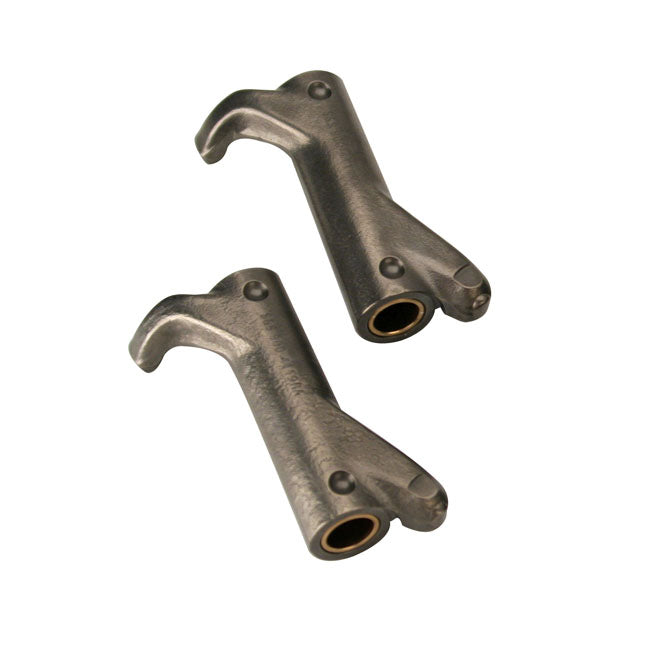 S&S Forged Rocker Arm Assy,Rr Exh/Fr Int For Harley-Davidson