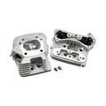 S&S, Superstock Evo Cil. Juego De Cabeza. Natural Para Harley Davidson