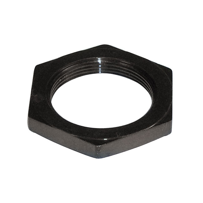 S&S Sprocket Shaft Nut For Harley-Davidson