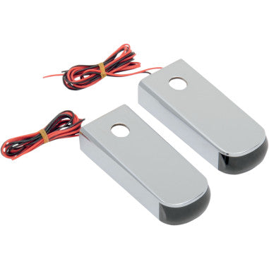 FENDER STRUT LED MARKER LIGHTS FOR HARLEY-DAVIDSON