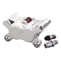 K-Tech Brake Caliper 4-P For Harley-Davidson