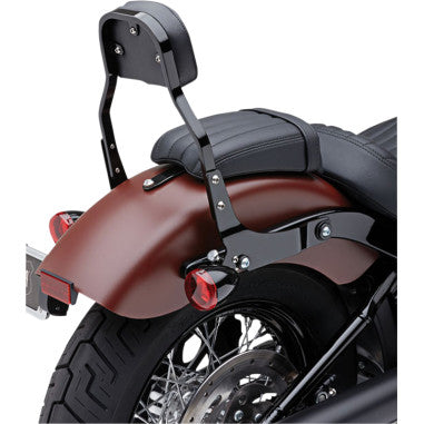 DETACHABLE BACKREST KITS FOR HARLEY-DAVIDSON