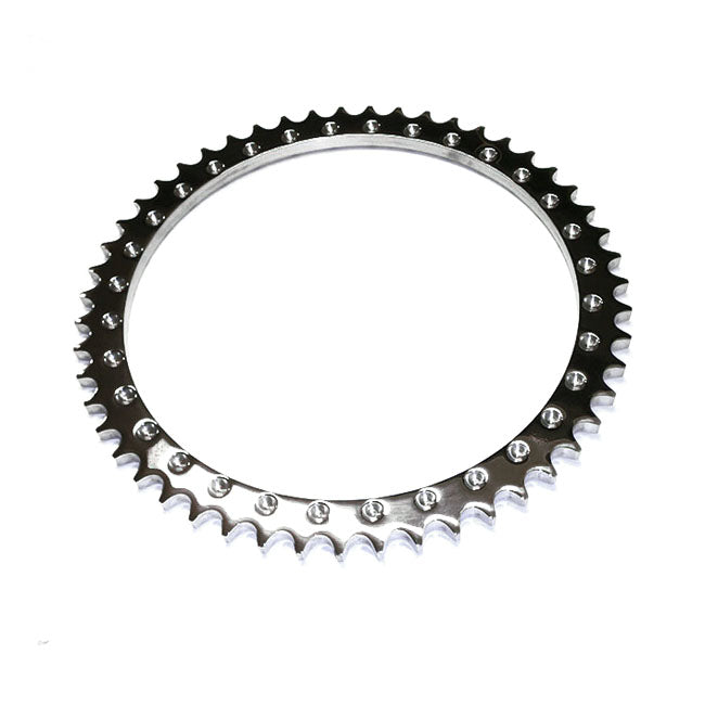 K-Tech 51 Tooth Sprocket For Harley-Davidson