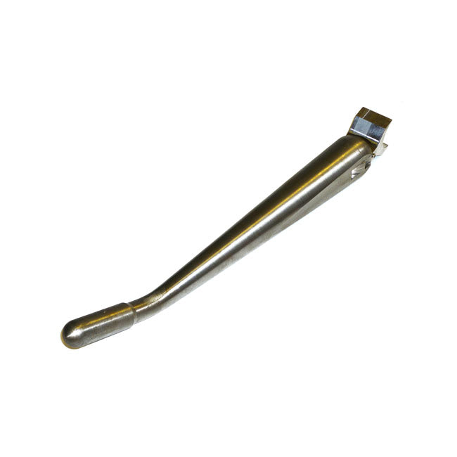 K-Tech Weld-On Jiffy Stand For Harley-Davidson