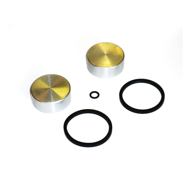 K-Tech Rebuild Kit Caliper For Harley-Davidson