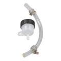 K-Tech Trick Wire Fluid Reservoir For Harley-Davidson