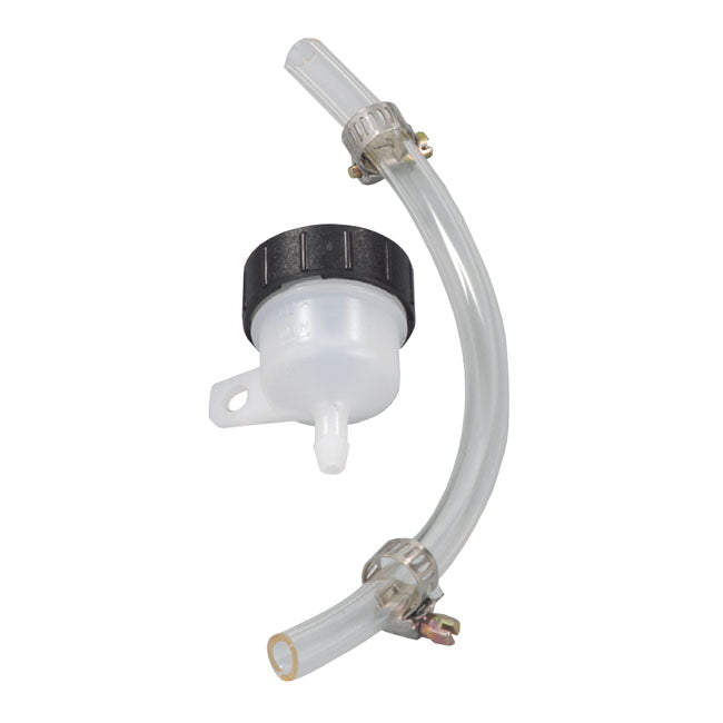 K-Tech Trick Wire Fluid Reservoir For Harley-Davidson
