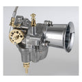 K-Tech Brass Throttle Accent Set For Harley-Davidson