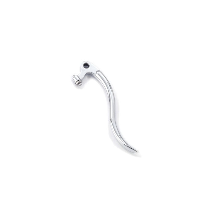 K-Tech Deluxe Repl Master Cylinder Lever For Harley-Davidson