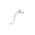 K-Tech Deluxe Repl Lever For Harley-Davidson