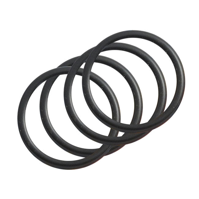 K-Tech Repl O-Ring Seal For Harley-Davidson