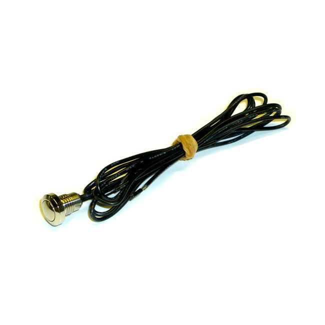 K-Tech Repl Micro Switch For Harley-Davidson