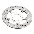 K-Tech Brake Rotor Ss 8 1/2 Inch For Harley-Davidson