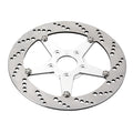 K-Tech Brake Rotor Ss 11.5 Inch For Harley-Davidson