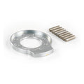K-Tech Internal Fork Stop Plate For Harley-Davidson