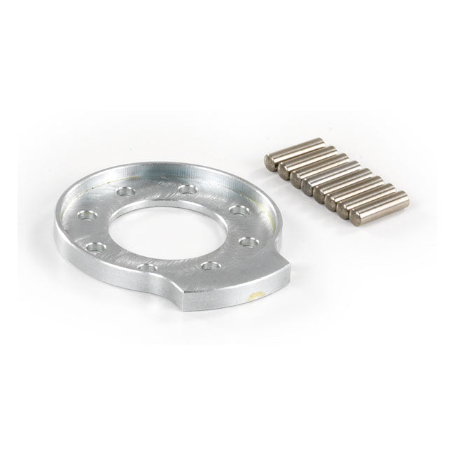 K-Tech Internal Fork Stop Plate For Harley-Davidson