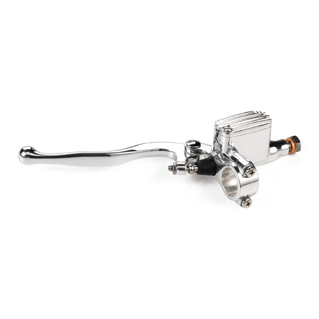 K-Tech Classic Clutch Master Cylinder For Harley-Davidson