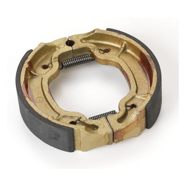 K-Tech Brake Shoes For Harley-Davidson