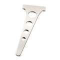 K-Tech Anchor Bracket Custom For Harley-Davidson