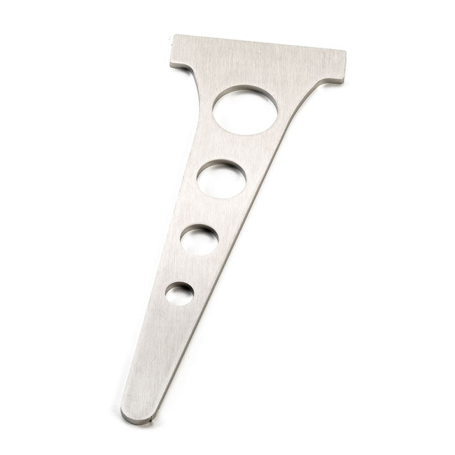 K-Tech Anchor Bracket Custom For Harley-Davidson