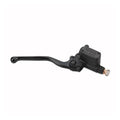 Grimeca 12mm Brake Master Cylinder,Black For Harley-Davidson