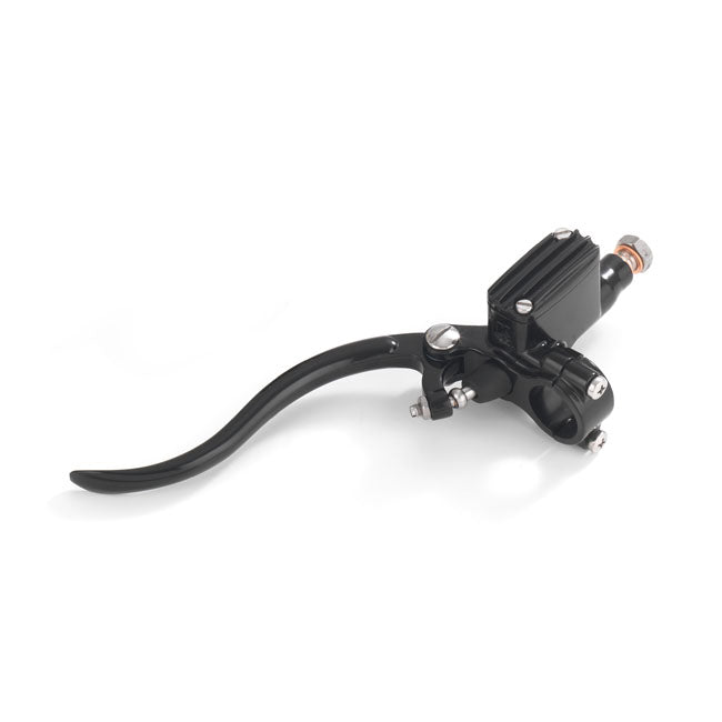 K-Tech Deluxe Clutch Lever Assembly For Harley-Davidson