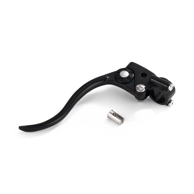 K-Tech Deluxe Clutch Lever Assembly For Harley-Davidson