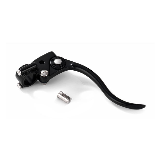 K-Tech Deluxe Brake Lever Assembly For Harley-Davidson