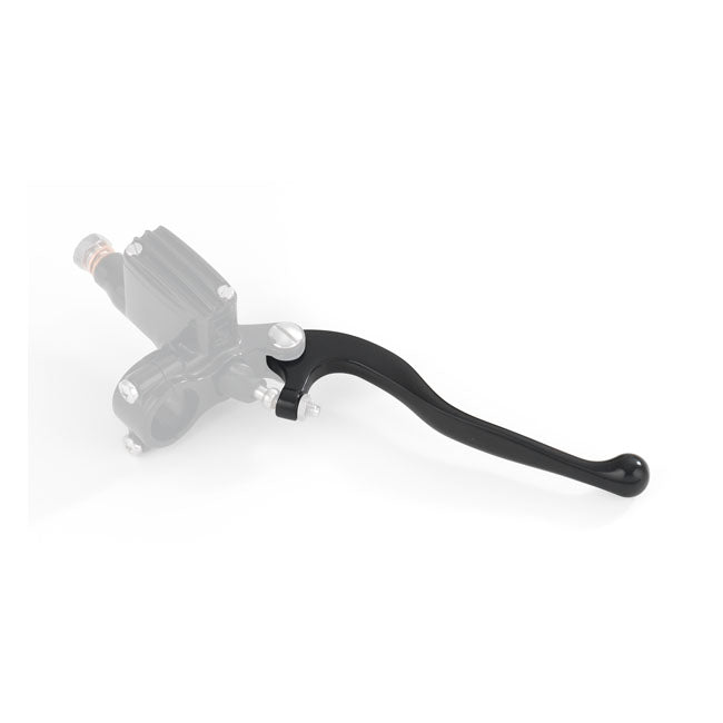 K-Tech Classic Repl Master Cylinder Lever For Harley-Davidson