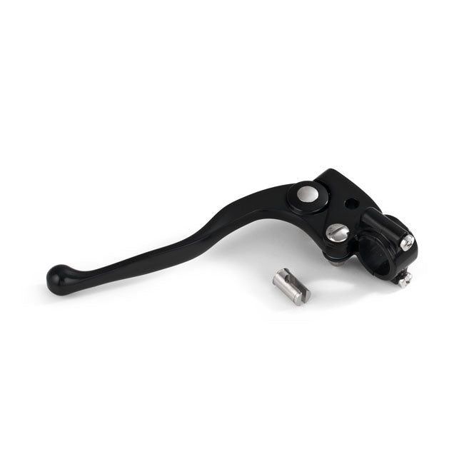 K-Tech Classic Clutch Lever Assembly For Harley-Davidson