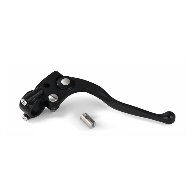 K-Tech Classic Brake Lever Assembly For Harley-Davidson