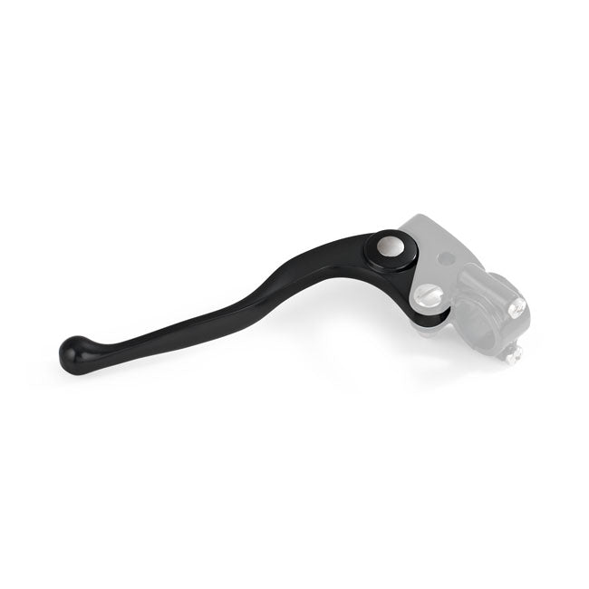 K-Tech Classic Repl Lever For Harley-Davidson
