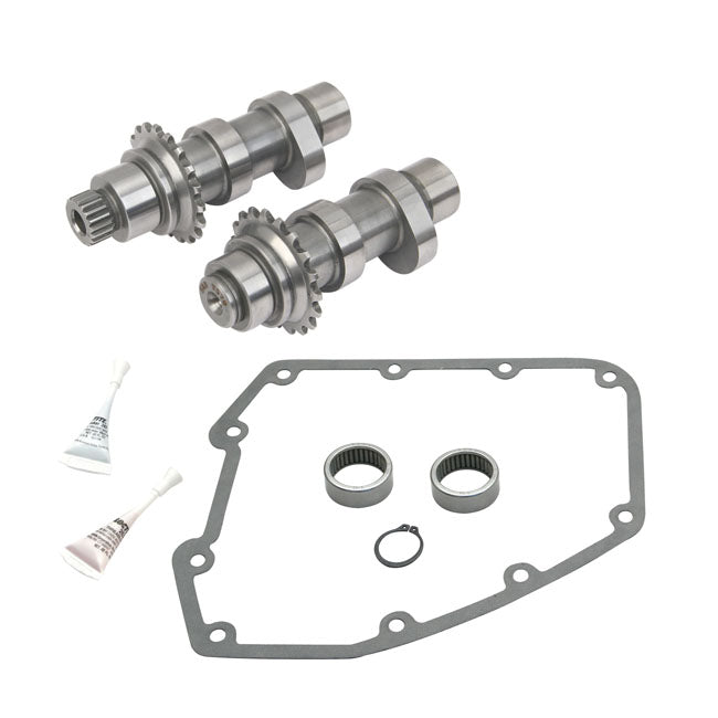 S&S Oes Tc Camshaft Kit, Chaindrive For Harley-Davidson