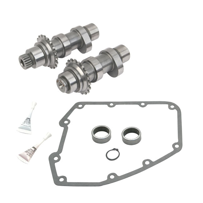 S&S Hp103 Camshaft Kit, Chaindrive For Harley-Davidson