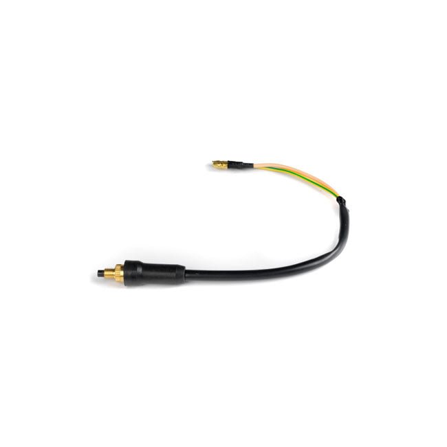 Grimeca Brake Switch With Wire For Harley-Davidson