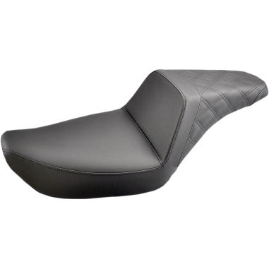 STEP-UP SEATS FOR HARLEY-DAVIDSON