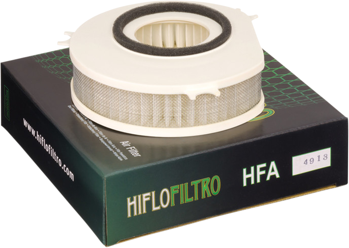 HIFLOFILTRO AIR FILTERS AIR FILTER YAM XVS1100