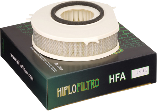 HIFLOFILTRO AIR FILTERS AIR FILTER YAM XVS1100