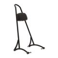 Burly Sissy Bar Tall 20" For Harley-Davidson