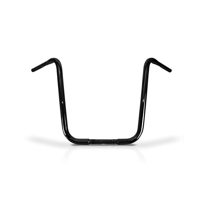 Burly, 1.25" Gorilla Apes. 18" Rise For Harley-Davidson