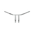 Wild1 1-1/4inch Chubby Pullback Drag Bar For Harley-Davidson