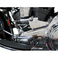 ELECTRIC EASY SHIFT™ SPEED SHIFTER KITS FOR HARLEY-DAVIDSON