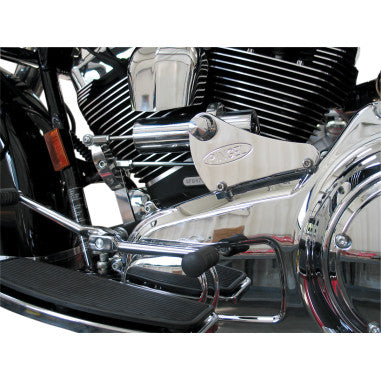 ELECTRIC EASY SHIFT™ SPEED SHIFTER KITS FOR HARLEY-DAVIDSON